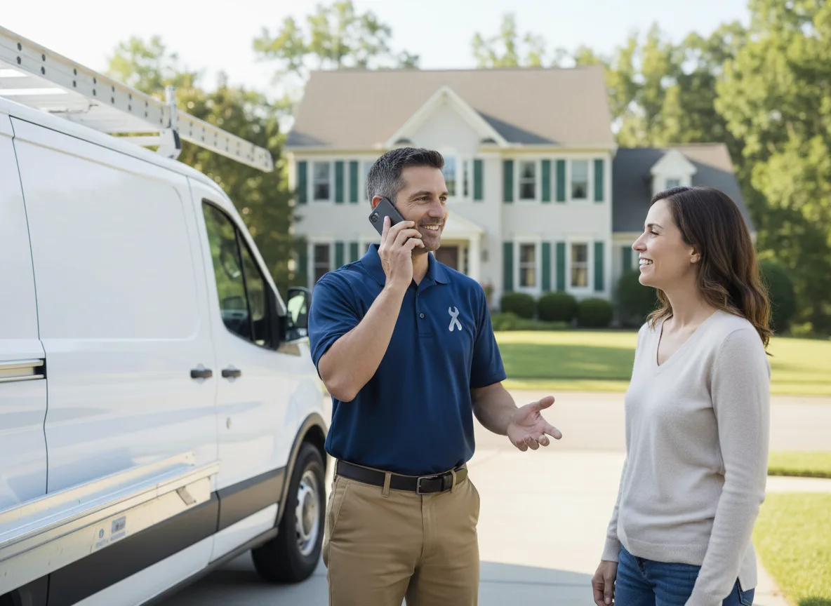 Home Gutter Service Opp, AL FAQs